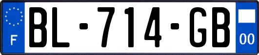 BL-714-GB