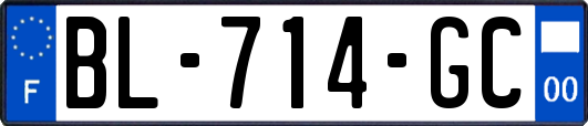 BL-714-GC