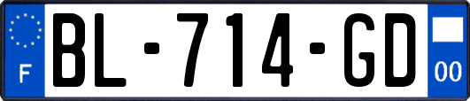 BL-714-GD