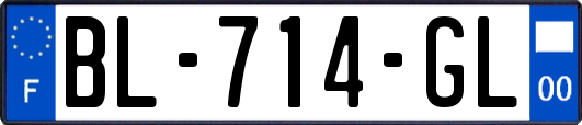 BL-714-GL