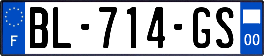 BL-714-GS