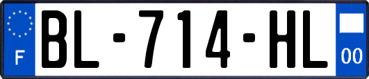 BL-714-HL