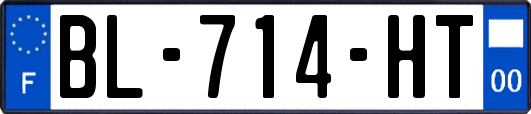BL-714-HT