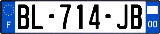 BL-714-JB