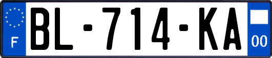 BL-714-KA