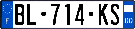 BL-714-KS