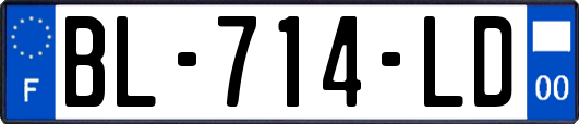 BL-714-LD