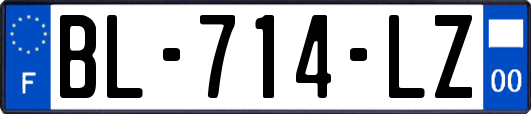 BL-714-LZ