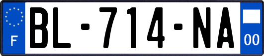 BL-714-NA