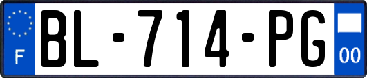 BL-714-PG