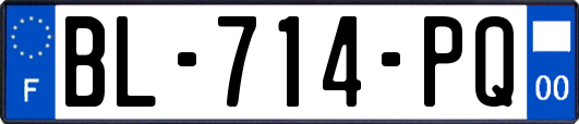 BL-714-PQ