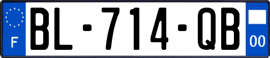 BL-714-QB