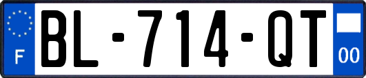 BL-714-QT