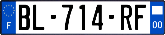 BL-714-RF