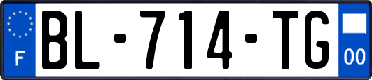 BL-714-TG