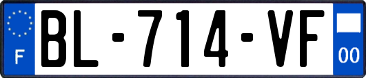 BL-714-VF