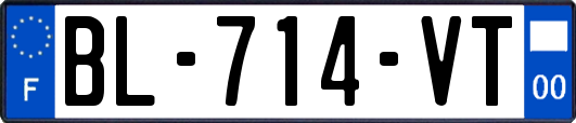 BL-714-VT