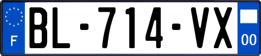 BL-714-VX