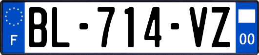 BL-714-VZ