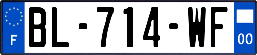 BL-714-WF