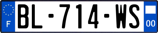 BL-714-WS