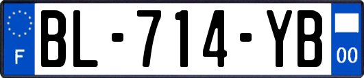 BL-714-YB