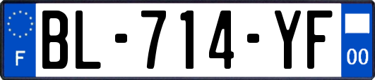 BL-714-YF