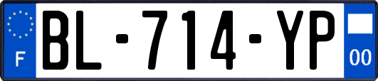 BL-714-YP