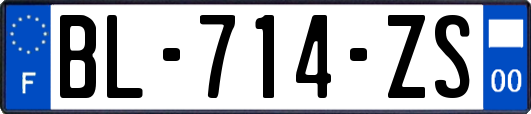 BL-714-ZS