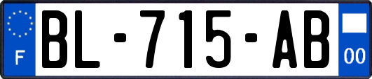 BL-715-AB