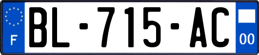 BL-715-AC