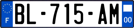 BL-715-AM