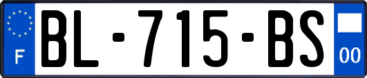 BL-715-BS