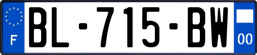 BL-715-BW