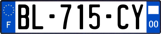 BL-715-CY