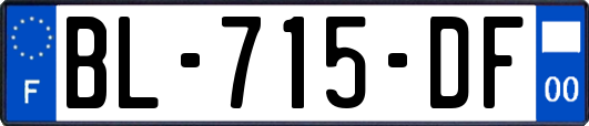 BL-715-DF