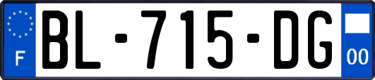 BL-715-DG