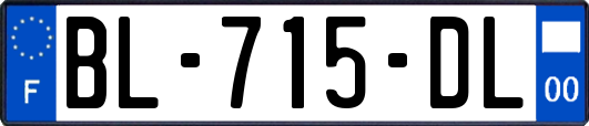 BL-715-DL