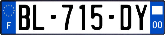 BL-715-DY