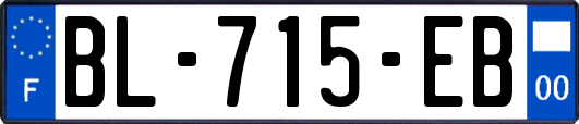 BL-715-EB