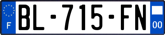 BL-715-FN
