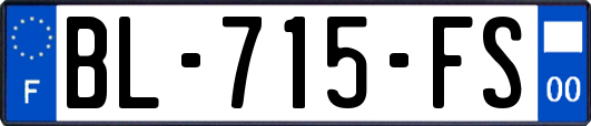 BL-715-FS