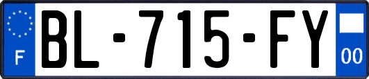 BL-715-FY