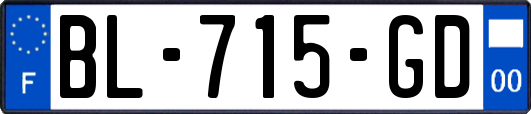BL-715-GD