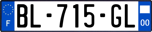 BL-715-GL