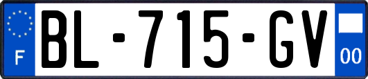 BL-715-GV