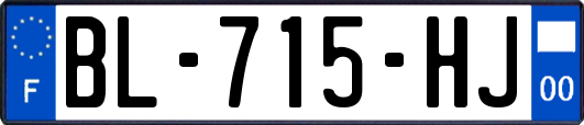 BL-715-HJ