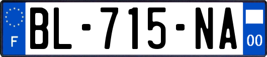 BL-715-NA