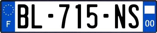 BL-715-NS