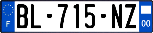 BL-715-NZ